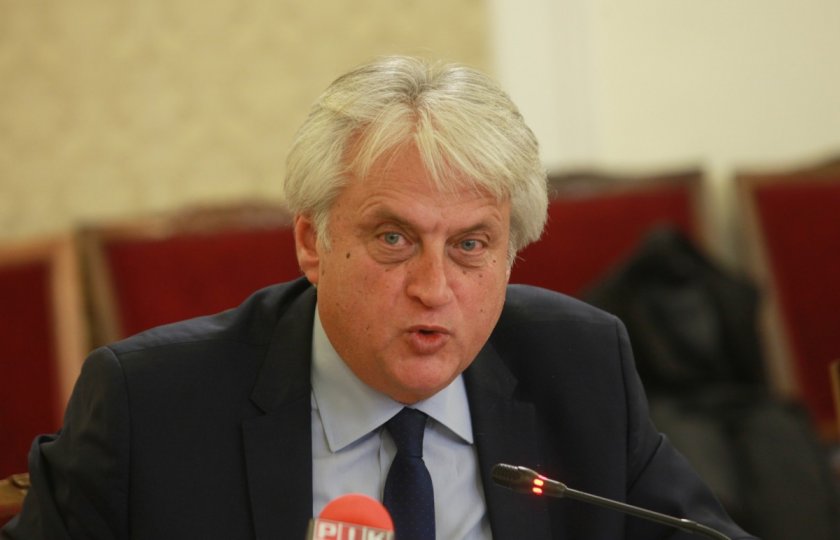 Премиерът е бил подслушван преди изборите на 4 април