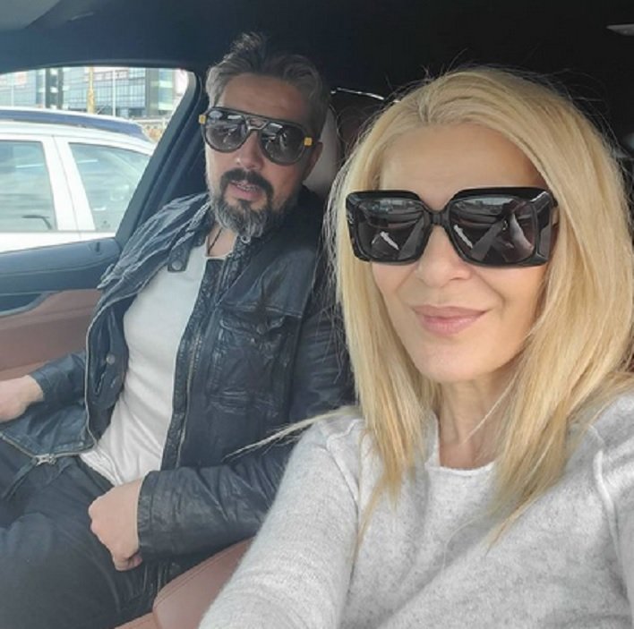 Стефан на Гала потроши БМВ за 150 бона