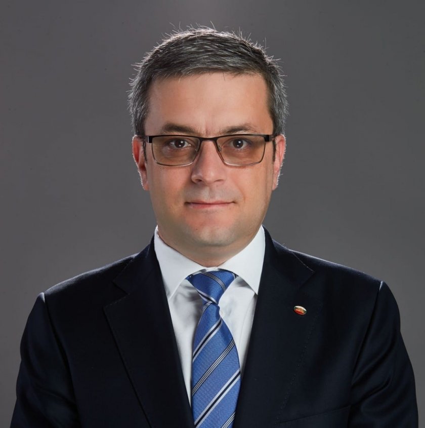 Тома Биков: Ако Бойко Рашков беше от ГЕРБ, вече да е уволнен