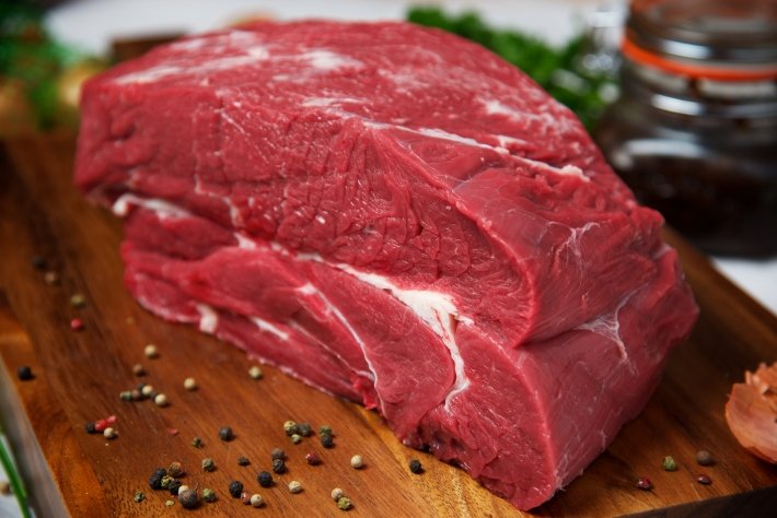 Екзотика у нас: Месо от Блек ангъс по 75 лв./кг и скъпо сирене с трюфели