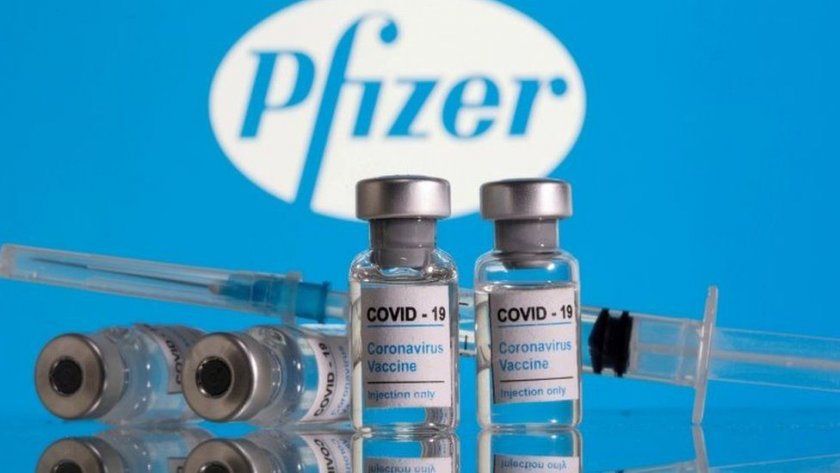 Над 270 000 дози от ваксината на Pfizer пристигнаха у нас