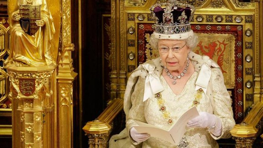 Младите британци вече не искат монархия