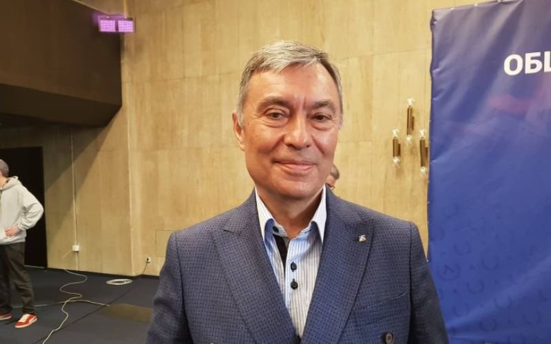 Прокуратурата: Аверът на Черепа e екстрадиран, не се връща сам