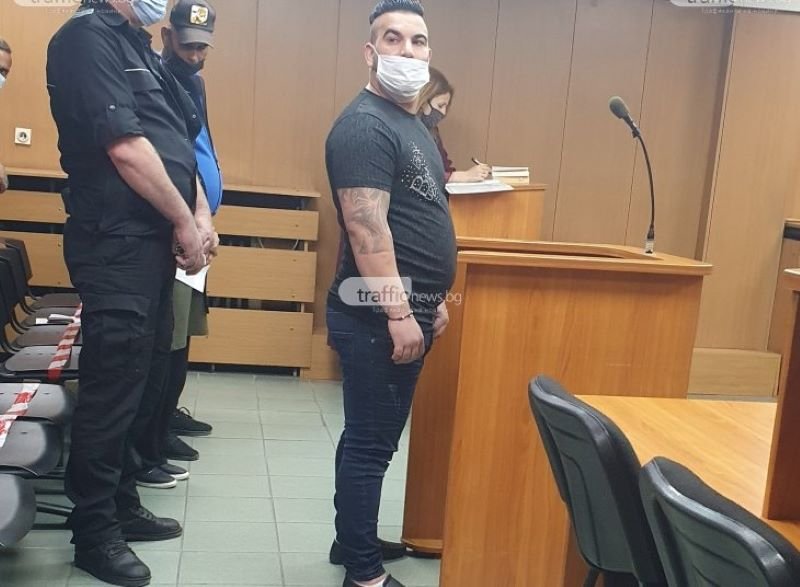 Адвокат спъна делото за убийството на 3-годишния Ангел от Асеновград