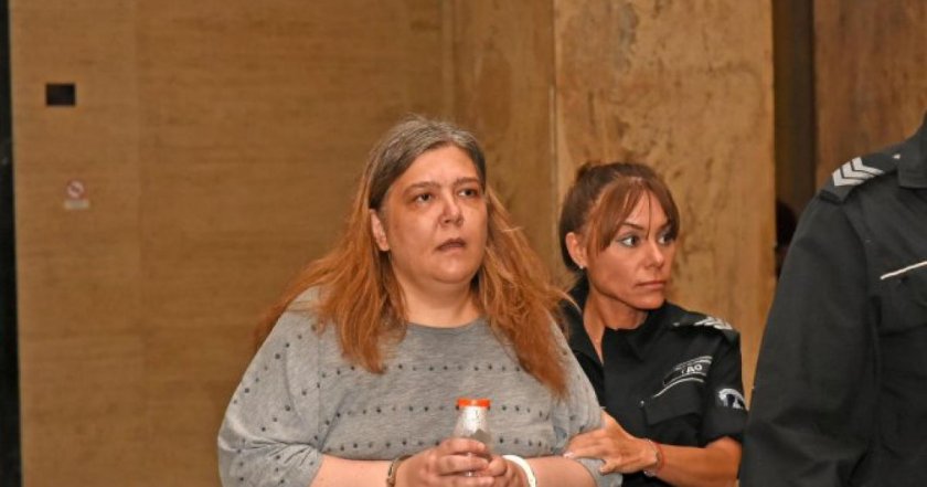 18 г. затвор за Мария Велева, убила баща си в "Люлин"