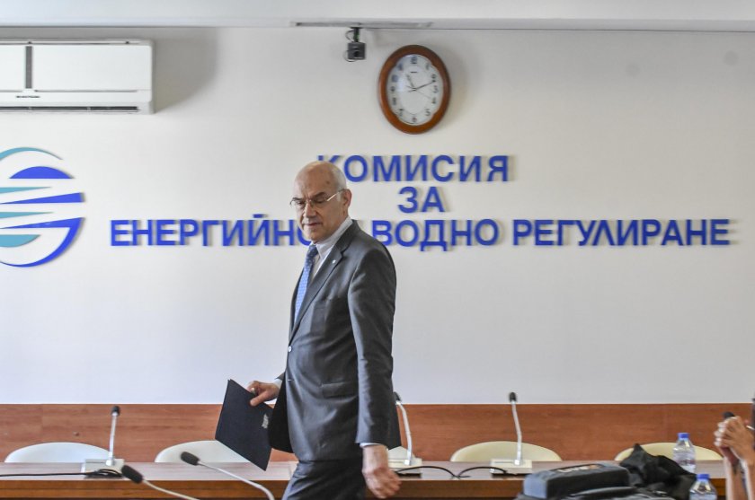 „Булгаргаз” поиска поскъпване на газа с 13% 