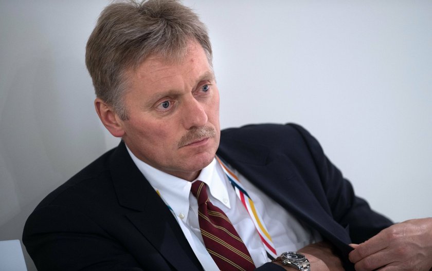 Кремъл отхвърля, че Русия е замесена в отклоняването на самолета