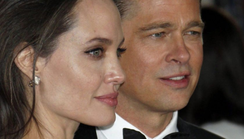 Съдебна драма: Анджелина Джоли иска отвод на съдия, не познавал законите