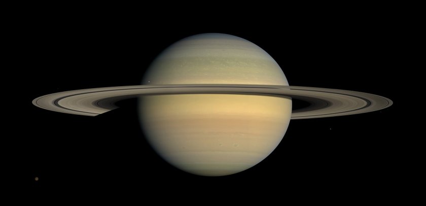 Ретрограден Сатурн - какво ни очаква?
