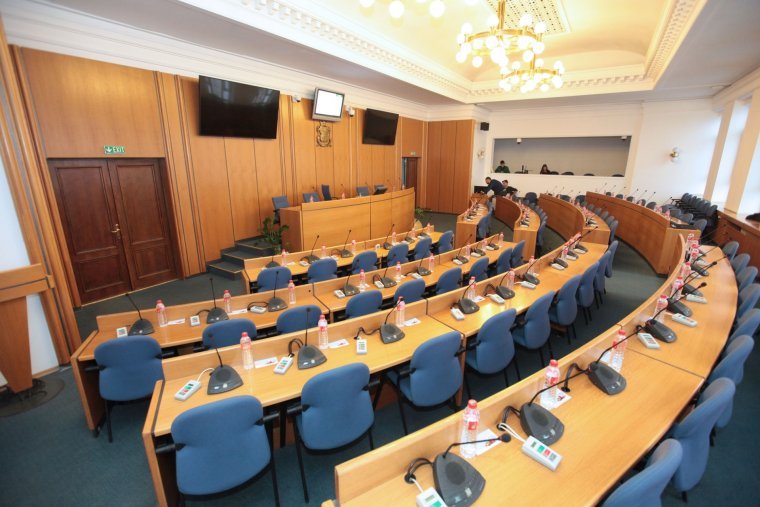 Десницата вкарва районните кметове в СОС