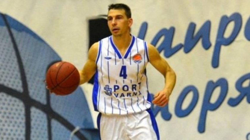 Пламен Алексиев: Никога не съм играл в уредени мачове!