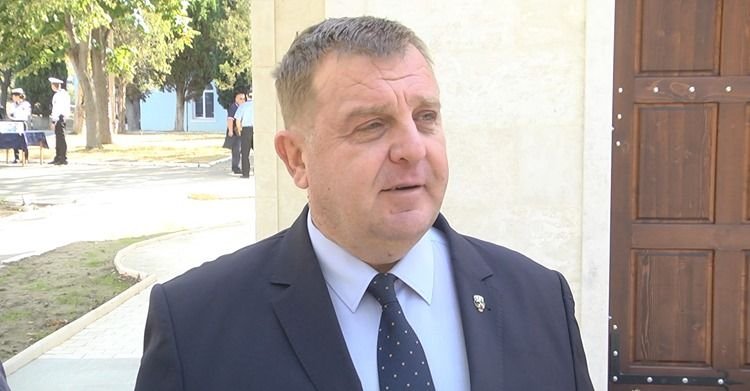Каракачанов: Не сме клякали на ГЕРБ 
