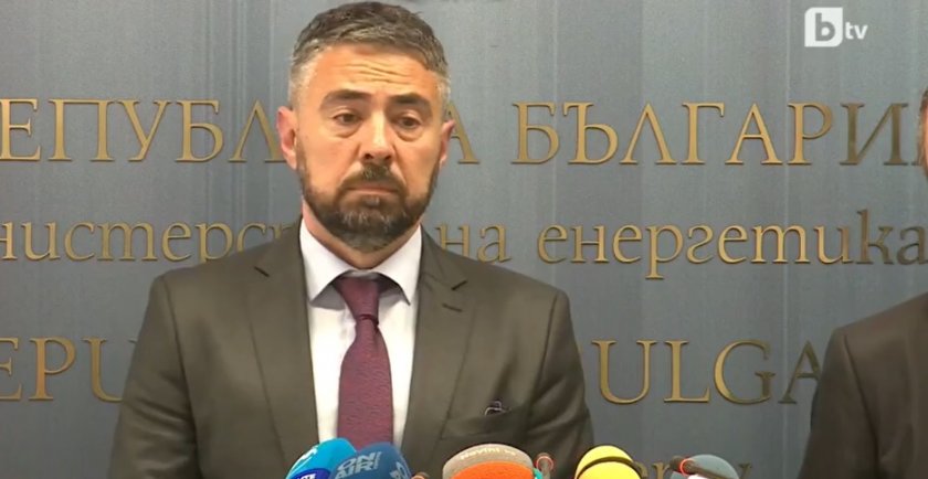 Министър Живков: БЕХ тъне в 2,5 млрд. борчове (НА ЖИВО)