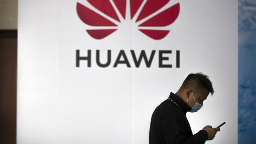 Huawei пуска нова операционна система