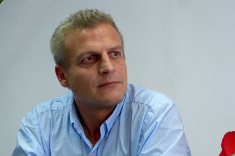 Москов: Кубрат сам ще обяви идва ли в КОД 