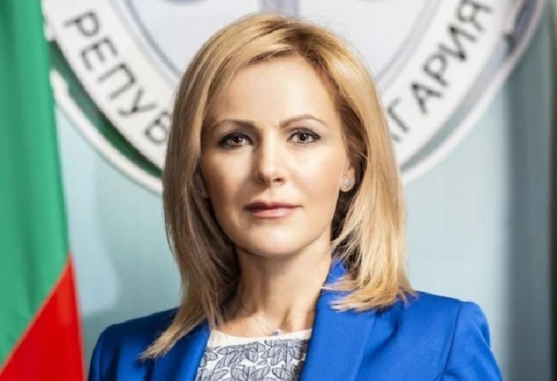 Прокуратурата: Рашков да се въздържа от "фалшиви новини", няма образувано досъдебно производство