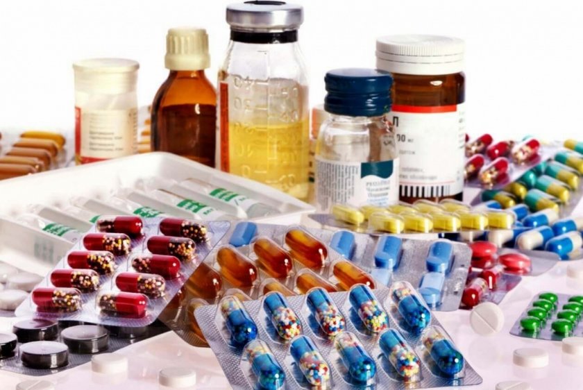 РЗИ-Ловеч откри лекарства, съдържащи наркотични вещества