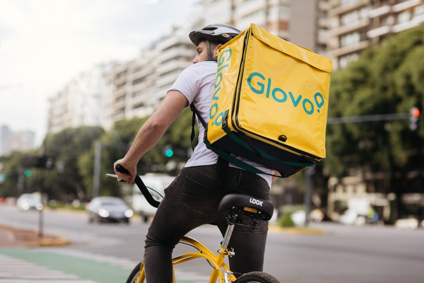 Glovo придобива бизнеса на Foodpanda в България и региона 