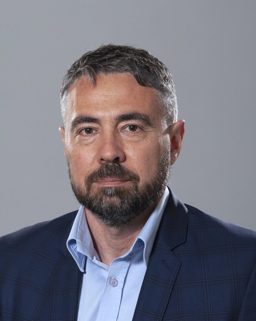 На какво дередже е енергетиката?