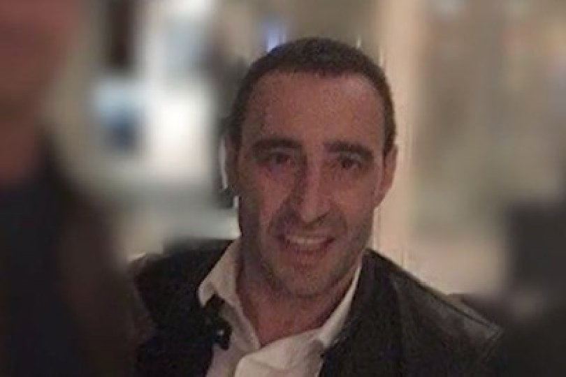 Властите подхванаха Жоро Шопа