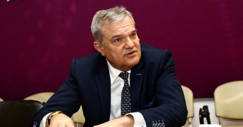 Румен Петков обясни защо АБВ реши да се коалира с БСП