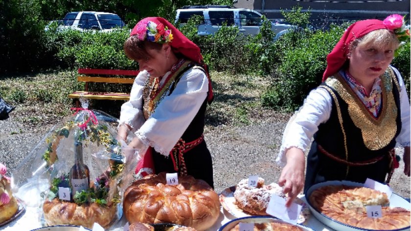 На празника на зелника в Жабокрът събират пари за нов храм