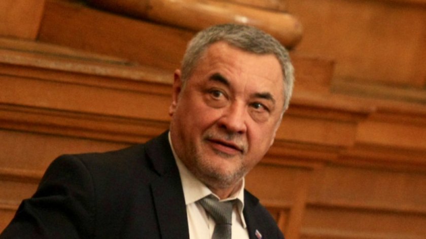Симеонов: Казвах на Борисов, че България не е царство