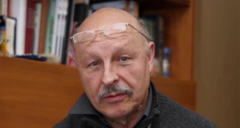 Почина емблематичният руски режисьор Валерий Харченко