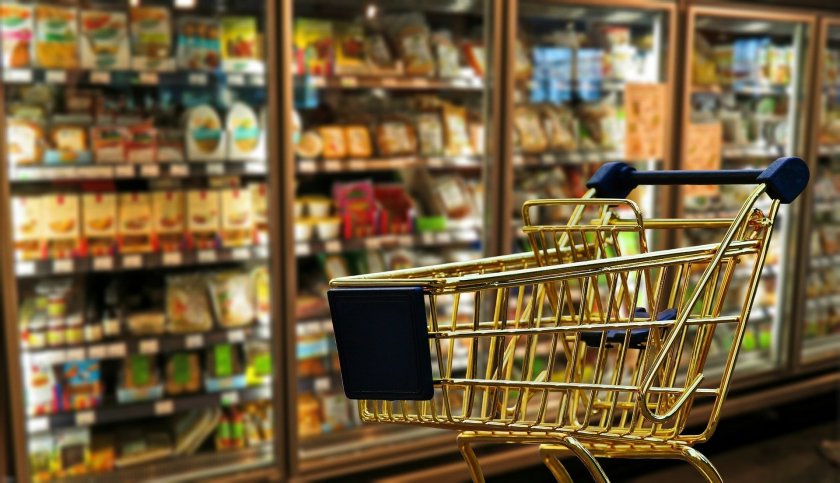 Лошо: Храните ударно поскъпват