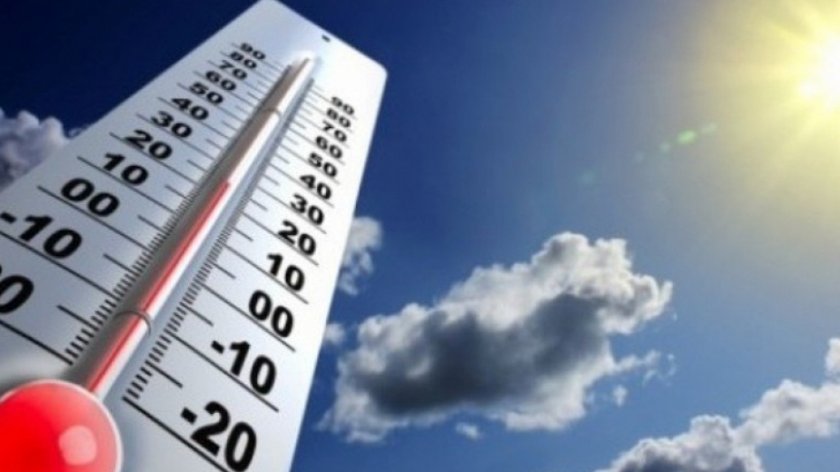 Над 1/3 от починалите от топлинен удар с връзка с глобалното затопляне 
