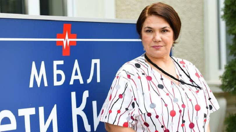 Марта Вачкова плаши със съд онлайн измамници