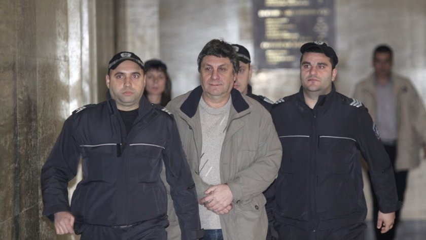 ВКС върна делото срещу охранителя, убил дете на гара "Подуяне"