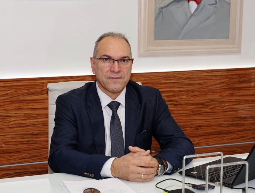 Проф. Богов: УМБАЛ &bdquo;Александровска&ldquo; не е пред фалит, дълговете са намалели