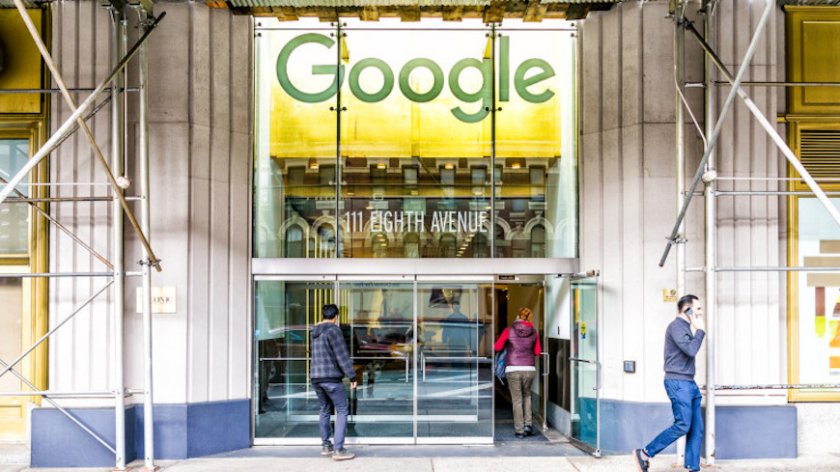 Документи: Google лъже потребителите и събира данни за местоположението