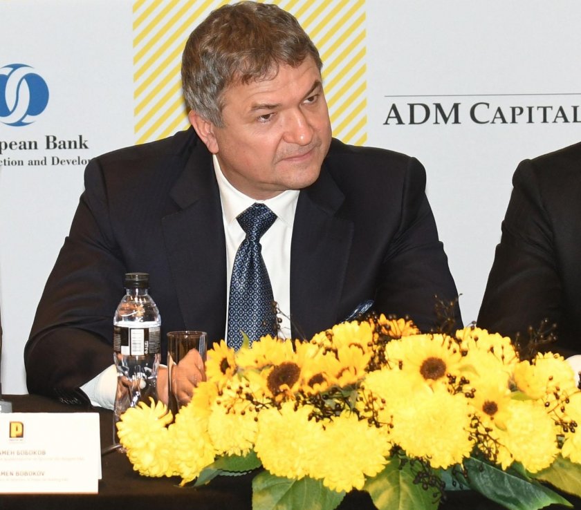 Правят нова експертиза за артефактите от дома на Пламен Бобоков