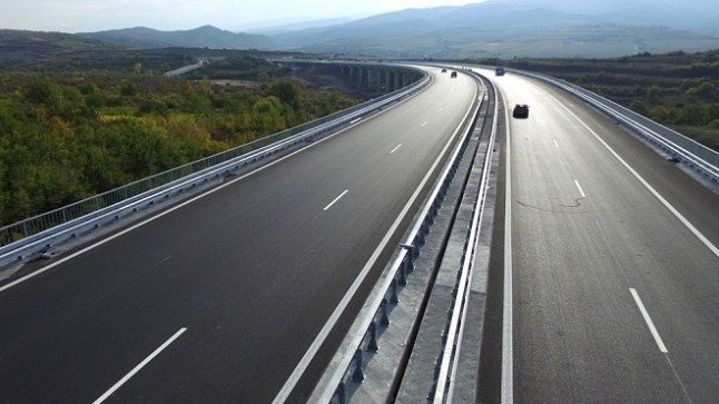 Автомагистрали АД: Имаме капацитет за всички договори