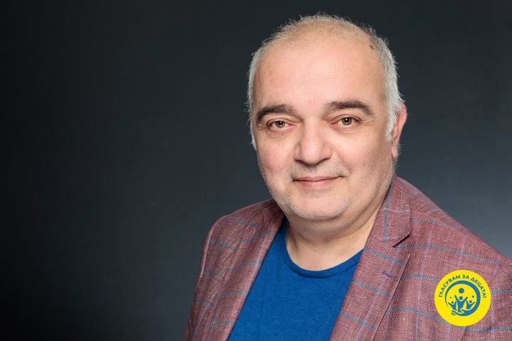Бабикян: Има проблем между демокрацията и прокуратурата