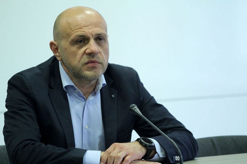 Дончев: Кабинетът "Янев" прави нов план за възстановяване 
