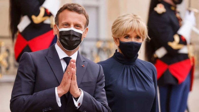 Франция ще съдейства за мир между Баку и Ереван