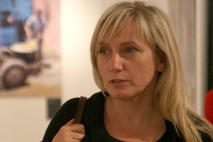 Елена Йончева: Корумпираният политик, споменат от САЩ, е Бойко