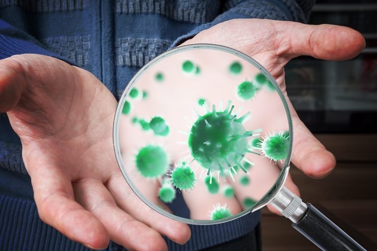 Къде се крият микробите вкъщи