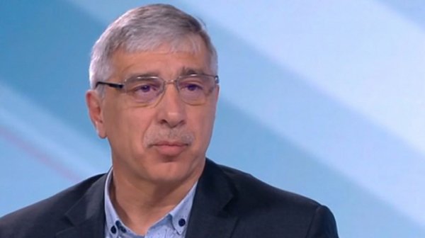 Ивайло Дерменджиев е новият председател на Висшия адвокатски съвет