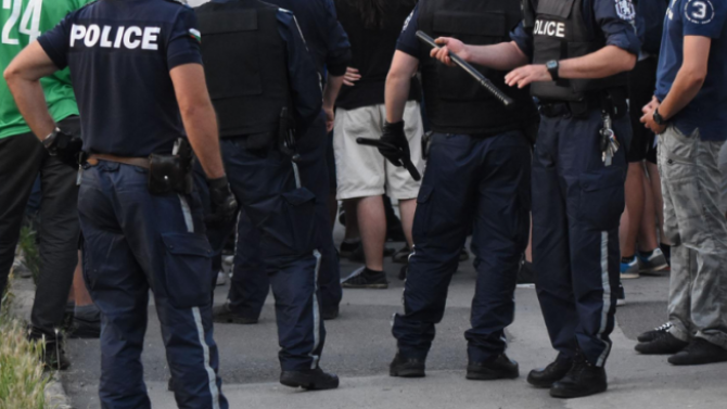 Кърваво фамилно меле стресна Самоков