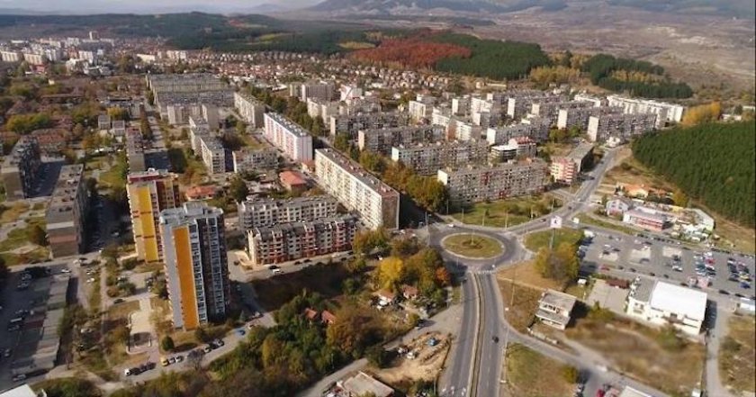 Половин Перник без топла вода до 6 юни
