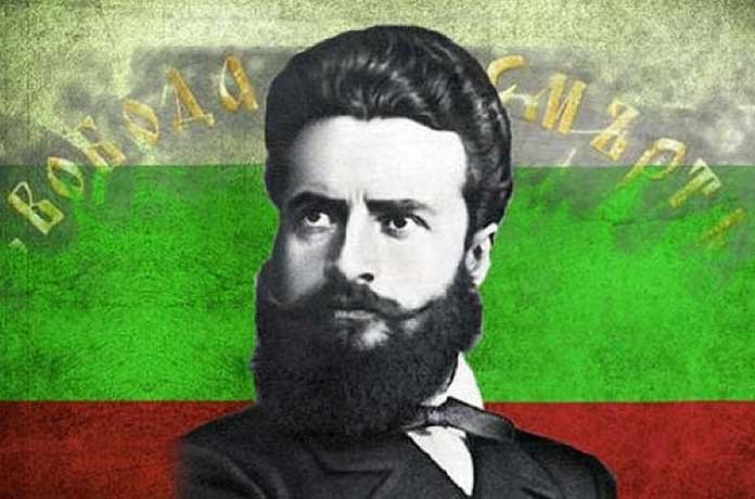 Враца чества подвига на Христо Ботев