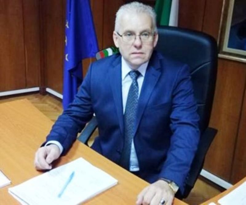 Официално: Станимир Станев е новият шеф на националната полиция