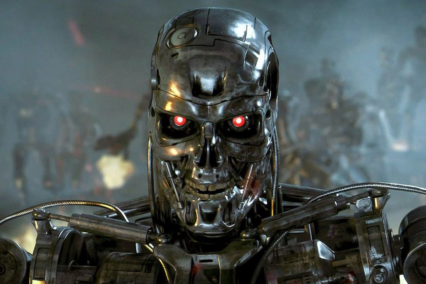 „Терминатор” наяве: Роботи-убийци превземат света