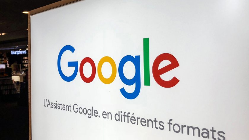 Франция глоби Google с 268 млн. долара