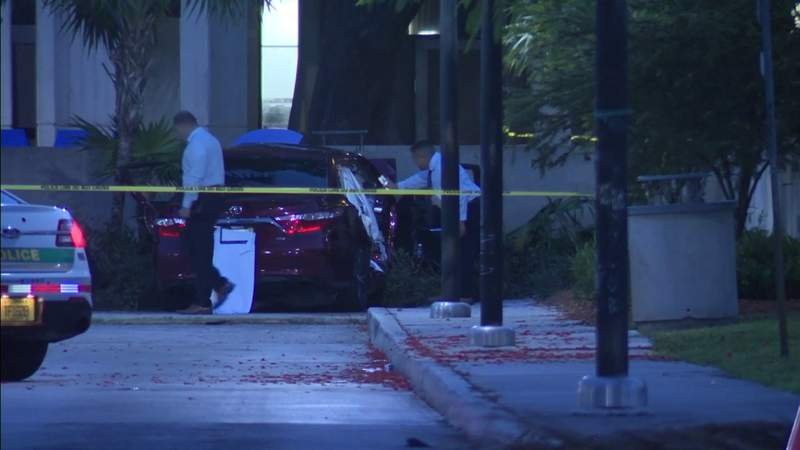 Трима убити след абитуриентски купон във Флорида