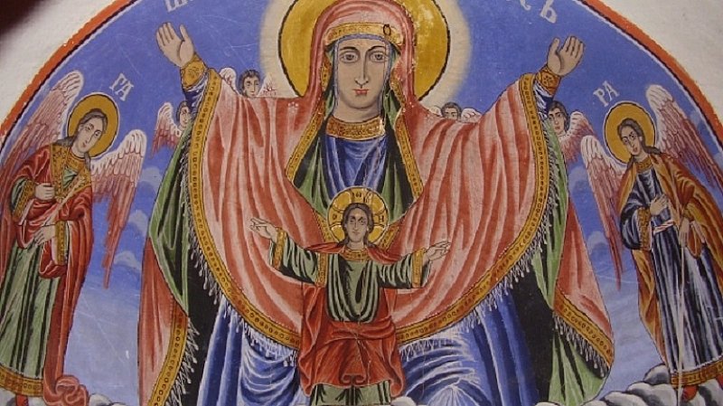 Валериите да почерпят днес